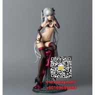 BISHOUJO MANGEKYOU🔥KAGARINO KIRIE🔥STATUES ACTION FIGURE TOYS💥被诅咒的美少女万华镜篝之雾枝💥手办模型摆件