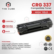 Compatible Canon 337 CRG 337 Toner MF210 MF211 MF212w MF215 MF217w MF232w MF235 MF237W MF241d MF244d