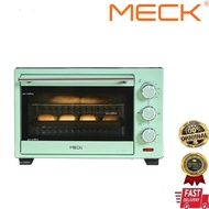 Meck MOV-23B Electric Oven (23L)