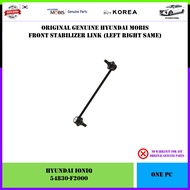 Hyundai Ioniq Front Genuine Hyundai Mobis Stabilizer Link 1pc (LH RH Same 54830-F2000)