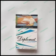 Diplomat Mild Menthol 12 1 Slop Best Seller