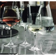 Rcr Crystal Champagne Glass Coupe Aria 330ml l Champagne Glass