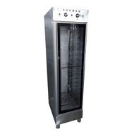 COMMERCIAL STAINLESS STEEL PROOFER