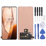 สำหรับ13R OnePlus CPH2645 CPH2691 CPH2647จอจอ LCD แบบดั้งเดิม AMOLED พร้อม Digitizer ประกอบเต็มตัวเค