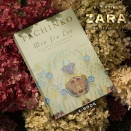 Pachinko | Historical Novel