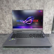 ASUS ROG Strix G18 G815JIR / Intel Core i9-14900HX / 32GB Ram / 1TB SSD / NVIDIA GeForce RTX 4070 / 