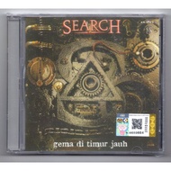 SEARCH - GEMA DI TIMUR JAUH (CD ORIGINAL)