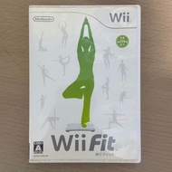 Wii Fit