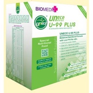 UNECE U-99 PLUS 15SACHETS