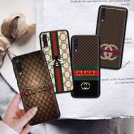 Soft Phone Case Cover Vivo Y03 Y18 Y18S Y18E Y19S S19 Pro Y28 Y30T Y37M 5V04 Gucci