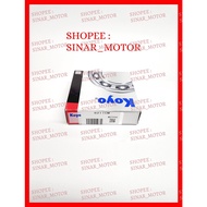 BALL BEARING 6211 KOYO