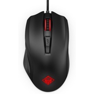 HP OMEN 600 Mouse - The OMEN Mouse 600 is engineered with precision at the forefront.