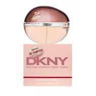 [5% used] DKNY Be Tempted Eau So Blush Eau de Parfum 100ml 香水