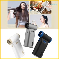 BTM Mini Jet Blower 120000RPM 3 Speed Adjustable Powerful Blower Electronic Mini Jet