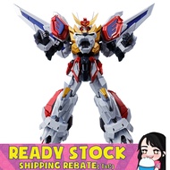 [Bandai] (Ready Stock) Shokugan Modeling Project SMP Alternative Destiny King Ex Kizer Kaizer