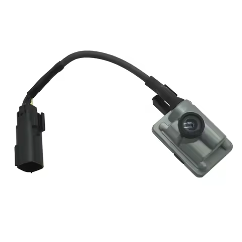 New High quality Rear View Backup Parking Assist Camera 9L1T-19G490-AB For Ford 2007-2014 Ford Exped