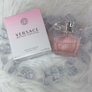 🎁誠信商家🏷️香水 VERSACE 范思哲 粉磚香水 90ml
