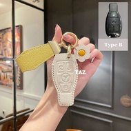 Sweetie Mercedes Benz Key Case Car