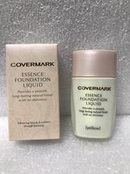 COVERMARK 草本正色粉底液 25ml