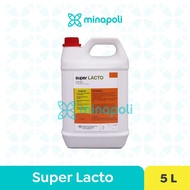 Probiotic Super Lacto 5l