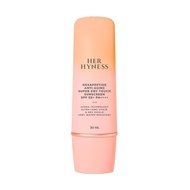 Her hyness royal hya water sunscreen spf50+ pa++++