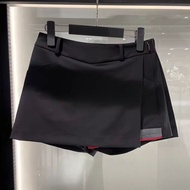 American style Titleist Golf Clothing Womens Short Skirt Pants 25 New Korean Slim Joker Slim Fashion