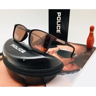 [ NEW ] KACA MATA POLICE ANTI SILAU LENSA POLAROID / KACAMATA POLICE 1216 LENSA POLAROID FULLSET KAC