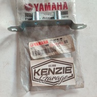 Original Jupiter MX Front Number Plate Mounting Bracket YGP 1S7-H454E-00