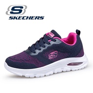 Skechers สเก็ตเชอร์ส รองเท้าผู้หญิง Women GOwalk Massage Fit Upsurge Walking Shoes - 124905-GYPK Dual-Density Hyper Burst Massage Fit Kasut Sneaker Perempuan