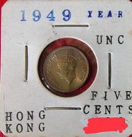 1949 五仙