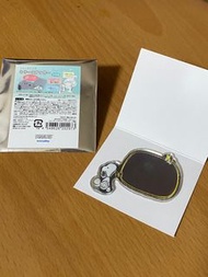 Snoopy 鏡仔貼紙 盲盒 抽獎