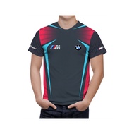 BMW M Power Shirt, Black Shirt, M Series, BMW Performance Shirt, Mens T-Shirt, Automotive, Racing, B