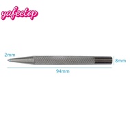 [TOP] 1PC Center Punch Non-slip Handle Tapered Punch Point Punch Locator Chisel Punch