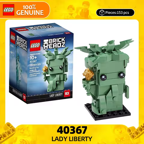 LEGO Debao Series 40367 40378 40421 40443 Children's Assembly and Splicing Toys Birthday Gift