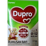 DUPRO LANGKAH 1 300GM =  Expiry 2027