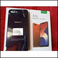 Best Seller Hp Oppo A3S Second