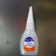 Super Glue 502 (VT-802)