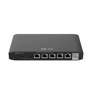 RUIJIE RG-EG105G-V3 REYEE 5 PORT GIGABIT SMART CLOUD MANAGEMENT ROUTER