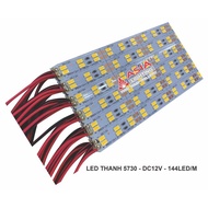 Led bar 5730DC 12v asia lighting