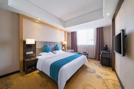 Katie Hotel (Nanning Anji Avenue 33 Middle Metro Station)