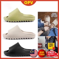 OPV R 9688 Female Male Couple Thick Sole Indoor Slippers 2023 Tik Tok Ong 42 43 44 45 Yeezy Slide Ka