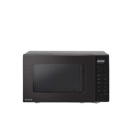 送變頻扇滿2萬折500★Panasonic國際牌20公升燒烤微波爐NN-GT22QB《門市第4件8折優惠》