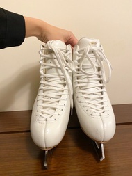 Edea Overture Ice Skates 三星溜冰鞋