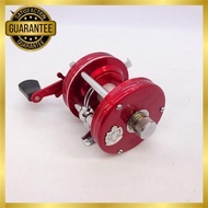 Abu Garcia Ambassador 5000 Baitcasting Reel Used C second-hand