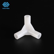 PE 3 4 way pipe connector 3 way joint bag grab food singapore v3 shopee food hitam delivery kecik t 