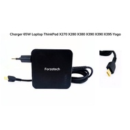 ThinkPad X270 X280 X380 X390 X390 X395 Yoga Laptop Charger Adapter New 3 Month Warranty