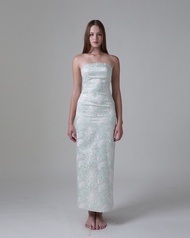 Giving Gala - Vehda Tube Dress