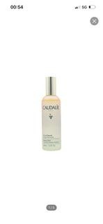 Caudalie Eau de Beauté 葡萄籽活性保濕噴霧