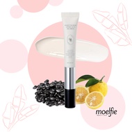 HEVEBLUE BLACK YUJA BEAN LIFTING AUTO EYE CREAM 15ml