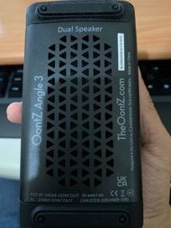 OontZ Angle3無線藍芽喇叭